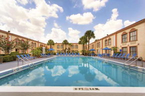 La Quinta Inn by Wyndham Orlando International Drive North